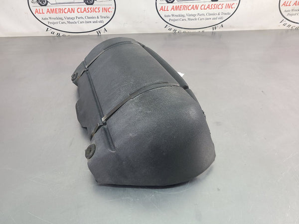 1997-2000 C5 Corvette Factory Air Cleaner Box Assembly w/ Straps4