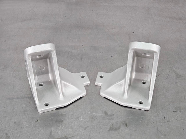 1997-04 C5 Corvette LS1 Engine Mount Motor Stand Pair LH/RH - OEM3