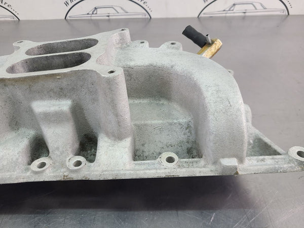 Ford Shelby OEM Dealer Performance 289 / 302 High-Rise Aluminum Intake Manifold10