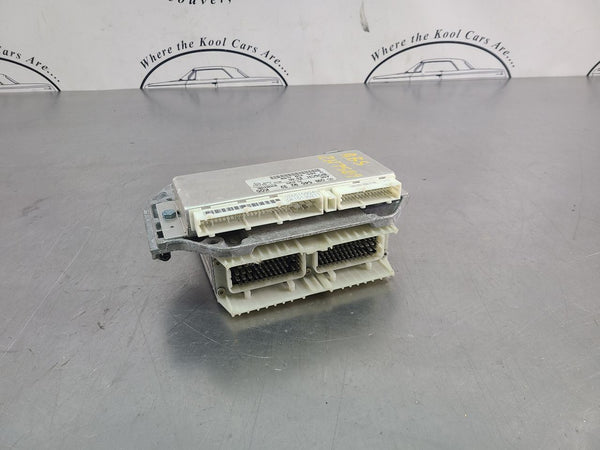 1996-98 Mercedes SL500 ABS / ECU Computer Module Assembly Pair - OEM0
