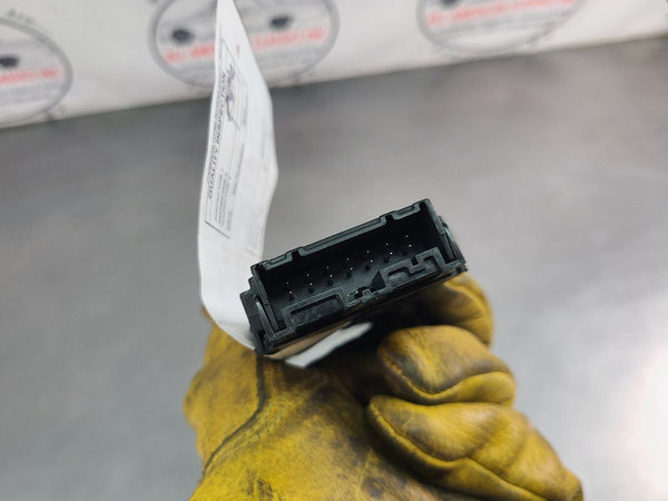 1997-04 C5 Corvette LH Left Driver Seat Control Switch - OEM4