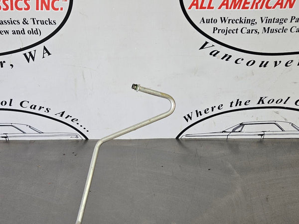 2005-06 GTO Factory AC Drier Evap Evaporator Line Hose Tube - OEM1