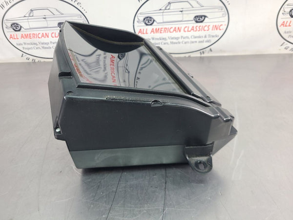 2004-05 Cadillac XLR Heads-Up Display Projector (10349304) HUD Assembly - OEM10