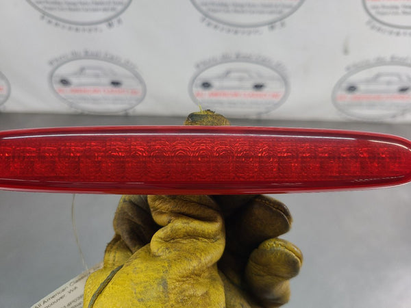 2003-06 Chevy SSR Rear High Mounted Center Third Brake Light - OEM2