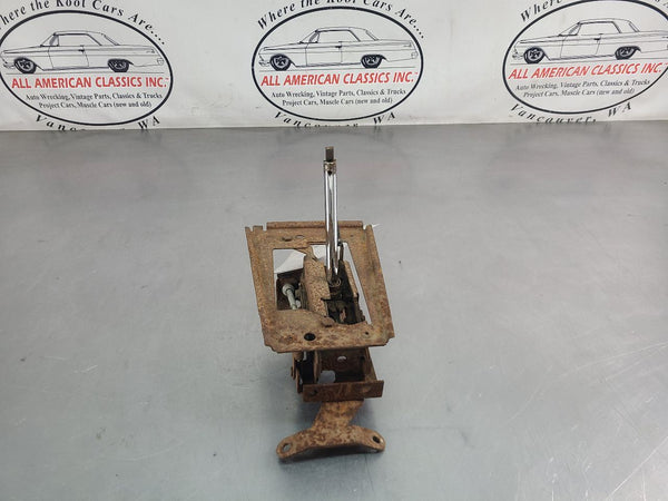 1973-1981 Camaro, 1970-1981 Firebird Automatic Transmission Shifter Assembly0