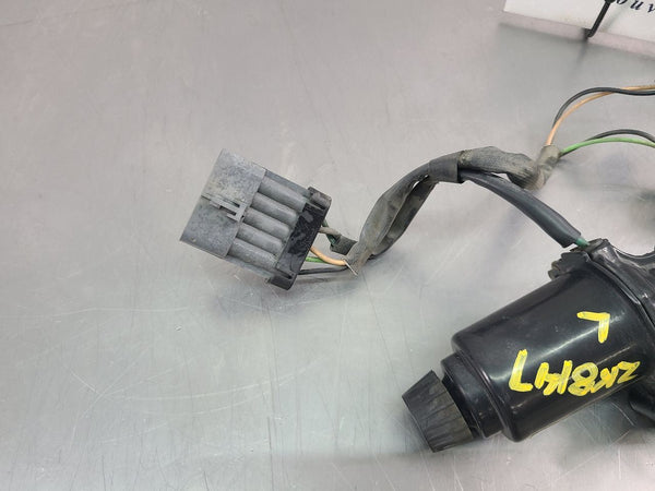 1997-99 C5 Corvette LH Left Headlight Motor Assembly, Tested, #16523673 - OEM2