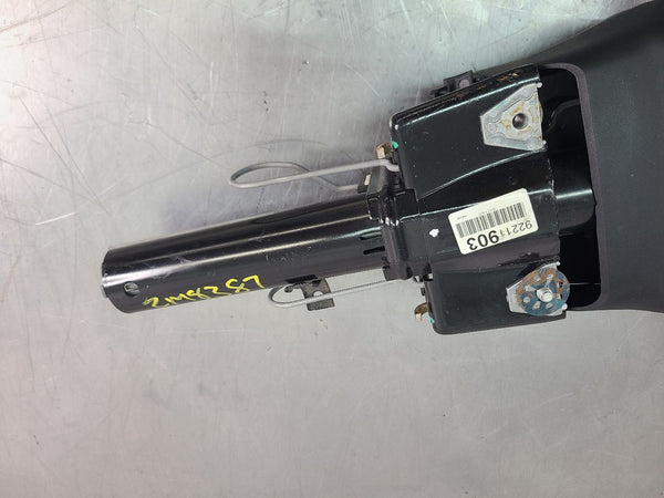 2004-06 GTO Steering Column Assembly w/ Switches, Trim, and Key - OEM11