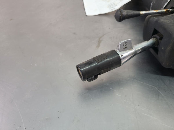 1988-91 Chevy Truck Colum Shift Tilt Steering Column Assembly, w/ Pulse Wiper2