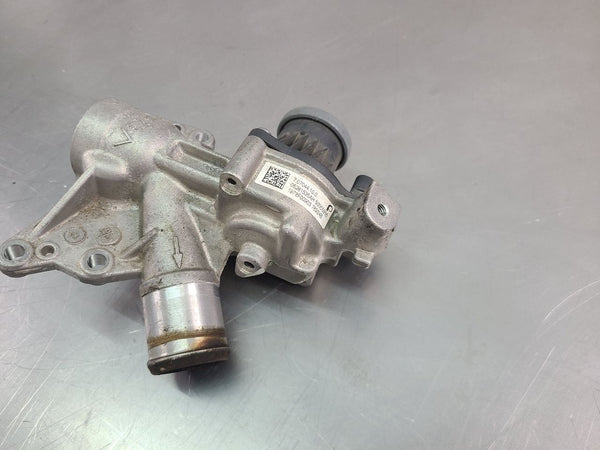 2018 Jeep Wrangler 2.0L Mopar EGR Valve, 5281535AH - OEM2