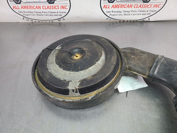 1987-91 Chevy Suburban/Truck 350 TBI Air Cleaner Assembly - OEM9