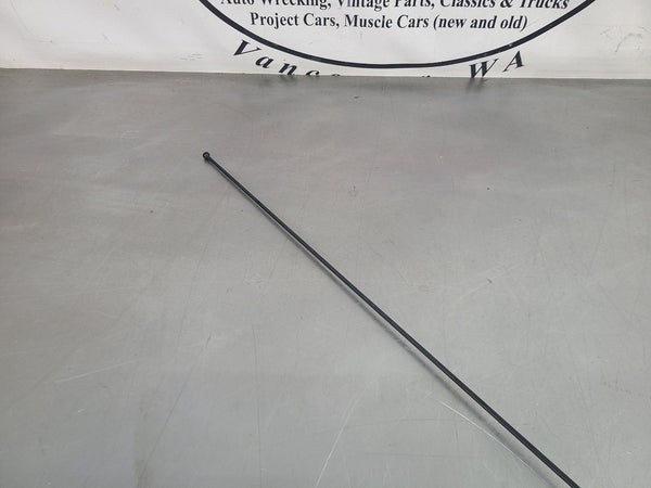 1999-04 C5 Corvette Z06 / FRC Fixed Roof Coupe Antenna Assembly - OEM5