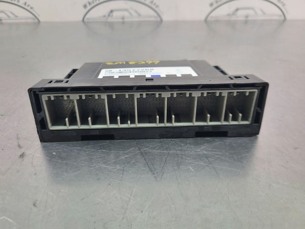 2010 Camaro BCM Body Control Module, #13577268 - OEM2