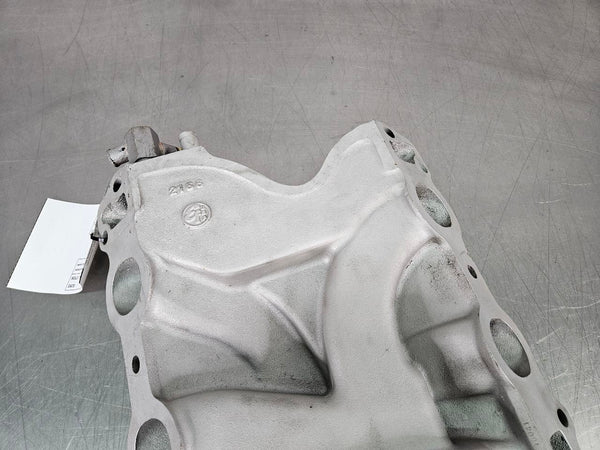 Edelbrock Performer 460 Intake Manifold #2166, NON EGR10