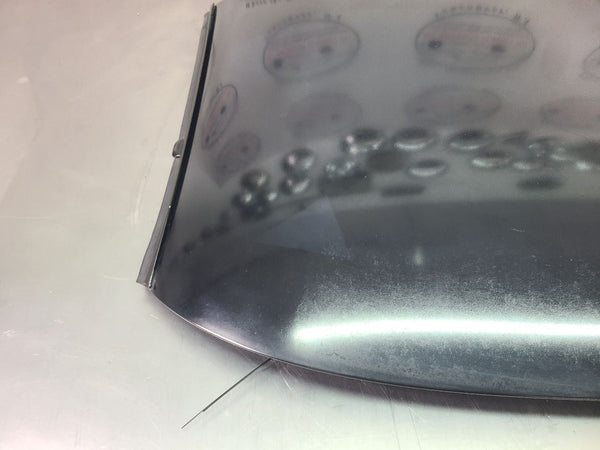 1997-04 C5 Corvette Clear Targa Top Removable Roof Panel, Minor Haze, Nice! OEM3