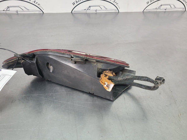 1997-2002 Plymouth Prowler Right Passenger Side Tail Light Lamp Assembly - OEM11