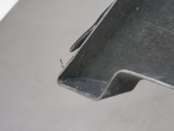2004-09 Cadillac XLR Front Hood Latch Support Panel Trim - OEM11