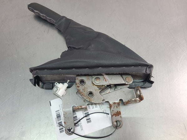 2002-05 Ford Thunderbird Emergency Brake Ebrake Handle Assembly w/ Boot - OEM6