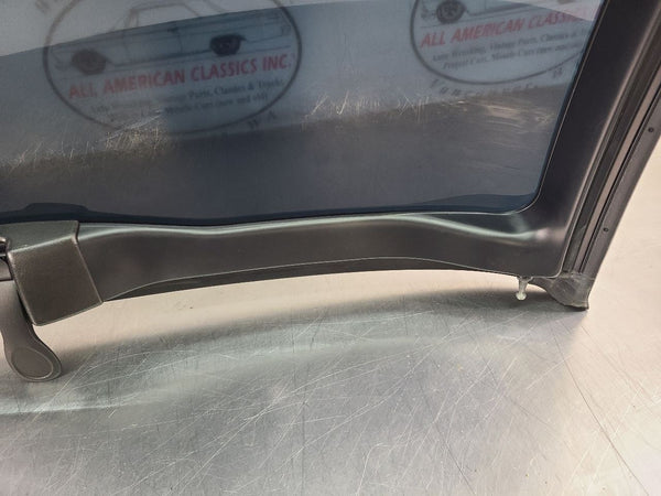 1997-04 C5 Corvette Clear Targa Top Removable Roof Panel, Minor Haze, Nice! OEM19