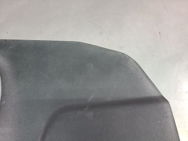 2003-06 Chevy SSR Interior Kick Panel Lower Trim, Right Passenger Side RH - OEM2