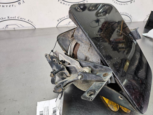 1984-89 C4 Corvette Headlight Head Lamp Assembly, Front Left Driver Side - OEM11