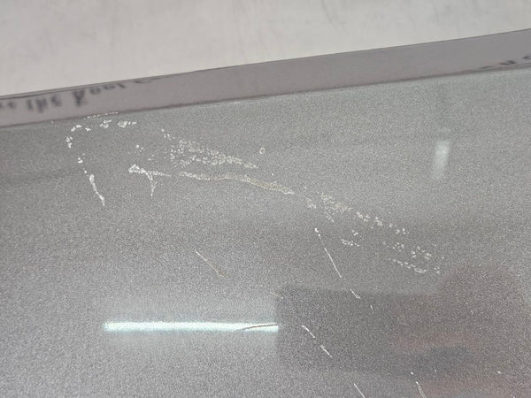 2014-19 C7 Corvette Z51 Coupe Rear Quarter Panel, Right Passenger Side RH, Gray 10