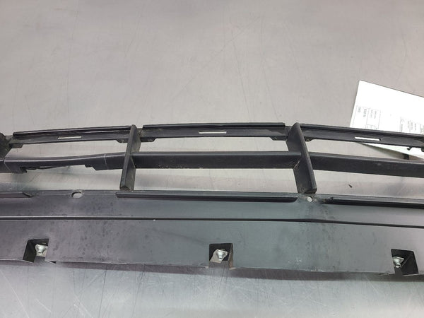 2005-13 C6 Corvette Front Lower Bumper Grille Insert - OEM 3
