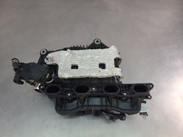 Jeep JL Wrangler 2.0L Intake Manifold w/Intercooler 05281983AA 2018-2023 0207416