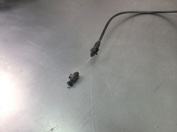 1996 Chevy Impala SS Cruise Control Module Box Assembly - OEM4