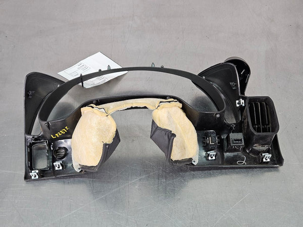 2005-13 C6 Corvette Convertible Instrument Cluster Bezel w/ Top Control Switch9