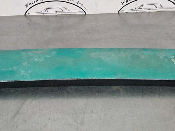 1982-92 Firebird Factory Rear Spoiler Wing - OEM3