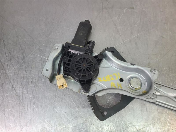 2004-06 GTO Passengers Side Window Regulator Assembly w/ Motor, RH - OEM1