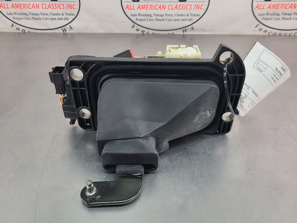 2005 Cadillac XLR Transmission Shifter Box Assembly, Automatic, Bare - OEM11