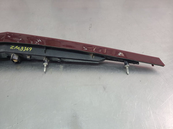 2005 Cadillac XLR Rear High Mounted Center Third Brake Light Assembly - OEM15
