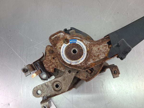 1993 C4 Corvette Ebrake Emergency Brake Handle Assembly - OEM1