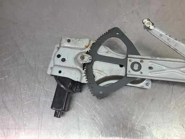 2004-06 GTO Passengers Side Window Regulator Assembly w/ Motor, RH - OEM3