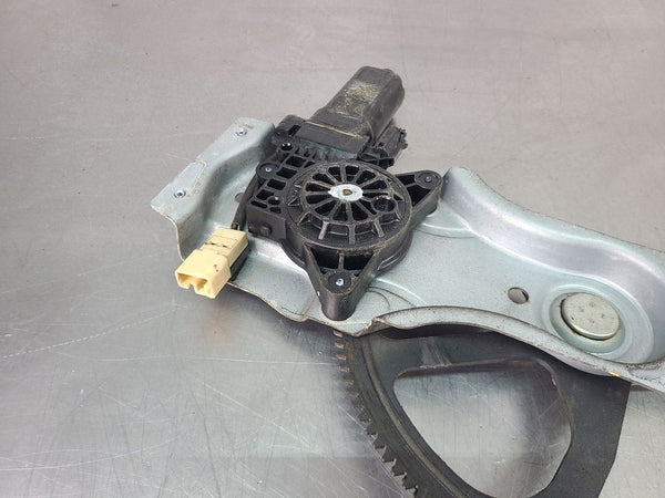 2004-06 GTO Power Door Window Regulator w/ Motor, Right Passenger Side RH - OEM2