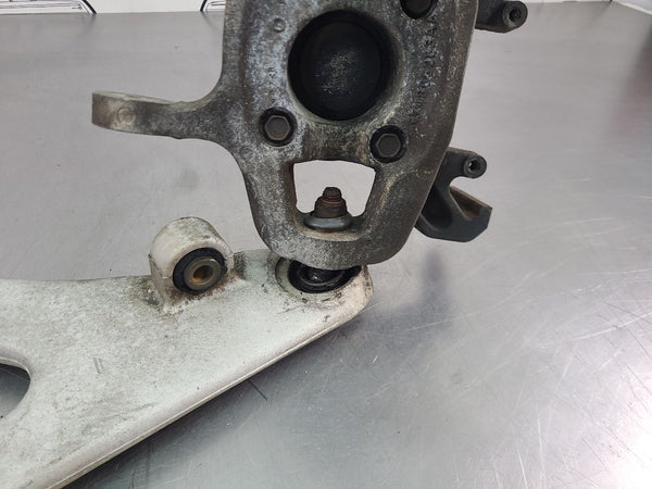 2000-02 Plymouth Prowler Left Driver Side Front Knuckle w/ Control Arms9
