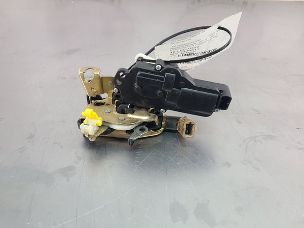 2002-05 Ford Thunderbird Door Latch Lock Actuator Assembly, Right Passenger Side3