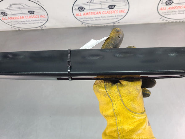 2005-13 C6 Corvette Rear Spoiler / Third Brake Light Assembly w/ Housing - OEM8