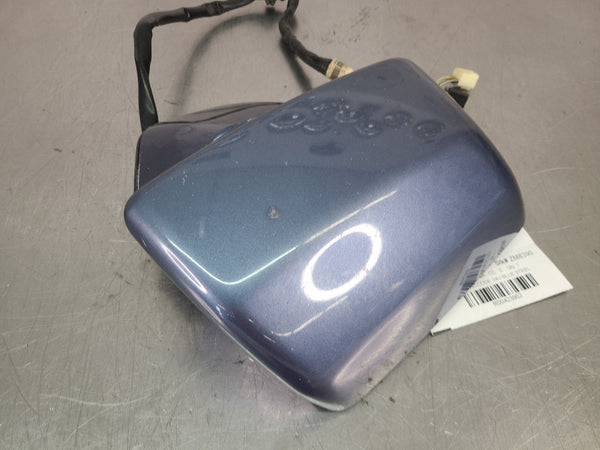 2004-07 Cadillac XLR Side View Mirror Assembly, Light Sensitive, Right Passenger4