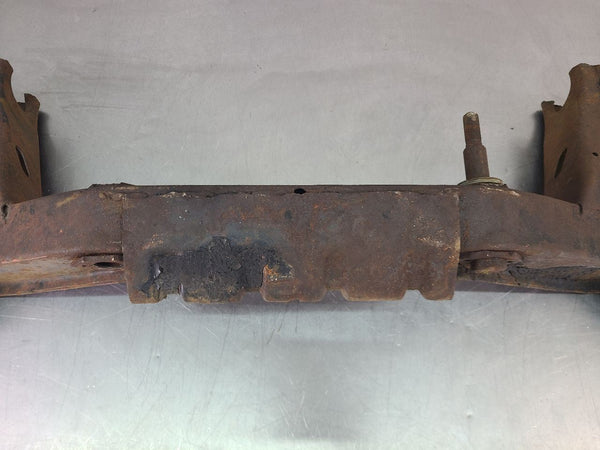 1954 Mercury Front Frame Crossmember Xmember - OEM2