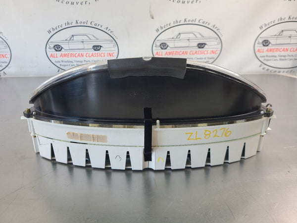 2002 Ford Thunderbird Instrument Cluster Assembly, Tested, MPH, 98k Miles - OEM7
