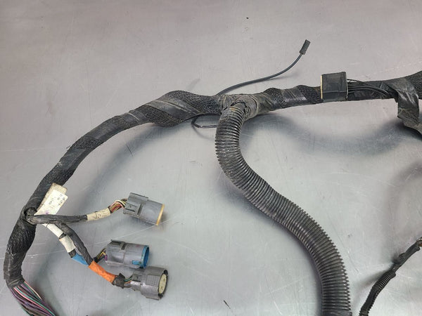 2001 C5 Corvette LS1 / 4L60E Engine Wiring Harness, MODIFIED FOR LS2 MAF!!2