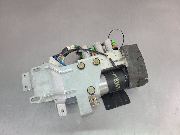 2004-09 Cadillac XLR Convertible Top Hydraulic Pump Motor Assembly - OEM1