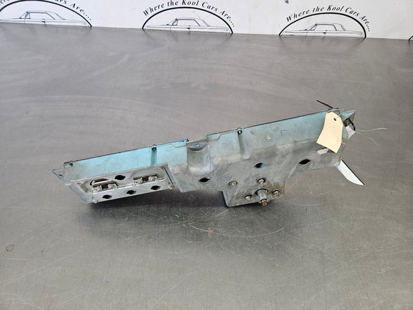 1963 Cadillac Fleetwood Instrument Cluster Assembly - OEM6