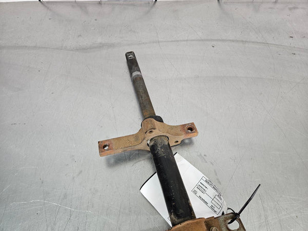 1987-89 Mustang Tilt Steering Column Assembly w/ Key, Tight Function - OEM2