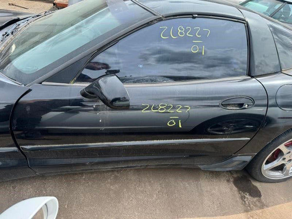 2001 C5 Corvette LS1 / 4L60E Engine Wiring Harness, MODIFIED FOR LS2 MAF!!15