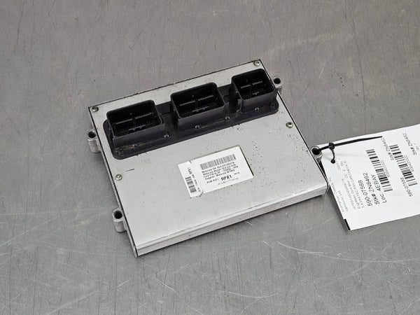 2004 Ford F150 5.4L ECM Engine Control Module, 4L3A-12A650-ARB, Tested - OEM0