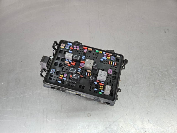2014-19 C7 Corvette Engine Bay Underhood Fuse Box Junction Box, #23263498 - OEM1