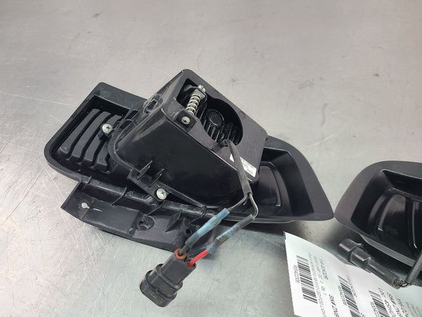 2005-13 C6 Corvette Morimoto XB EVO LED Front Fog Light Pair, Left and Right10